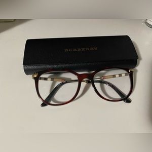 Burberry Eyeglasses
